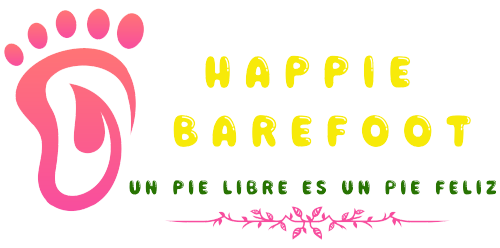Happie Barefoot