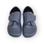 Zapato Coqueflex IKER 15540 Azul Marino | Calzado Barefoot Infantil
