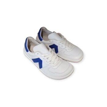 Coqueflex ADAM 4389 Blanco Caribe - Deportiva barefoot