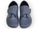 Zapato Coqueflex IKER 15540 Azul Marino | Calzado Barefoot Infantil