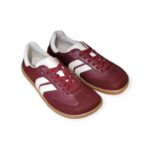 Coqueflex ADAM 4379 Borgoña – Deportiva Barefoot