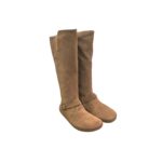 Botas Altas Barefoot Flexinens Serraje 9090-X