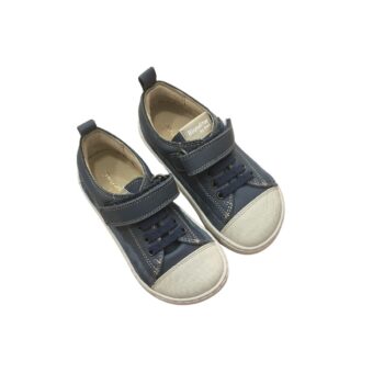 Zapatilla Respetuosa ANCLA MARINO – Blanditos by Crio’s