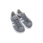 Coqueflex NAYLA 4385 – Zapatilla Barefoot, Fabricada en España, Horma XL
