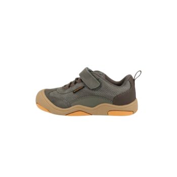 Bota barefoot APOLO Blanditos by Crio’s – Waterproof
