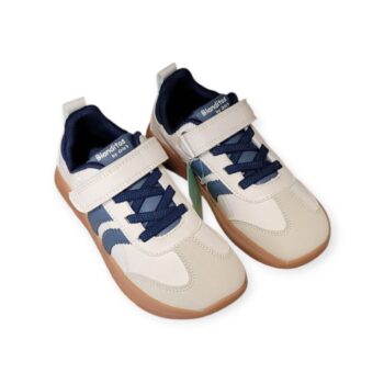 Zapatillas respetuosas ARES Blanditos by Crio’s – Calzado barefoot infantil