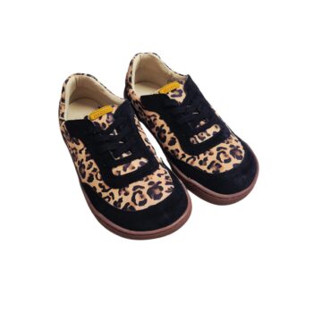 Zapatillas barefoot para adultos FLEXI NENS Horma plus.