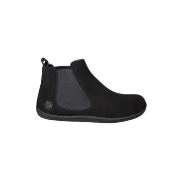 Botines Barefoot Chelsea Coqueflex 4368