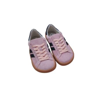 Coqueflex NAYLA 4385 – Zapatilla Barefoot, Fabricada en España, Horma XL