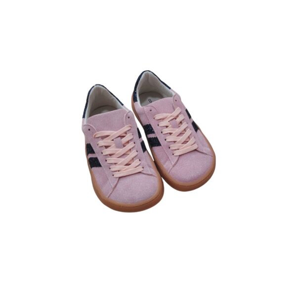 Coqueflex NAYLA 4385 – Zapatilla Barefoot, Fabricada en España, Horma XL