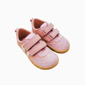 Deportiva Barefoot Blanditos by Crio´s – Delfín