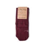 A Tres Hilos Calcetines Anatómicos