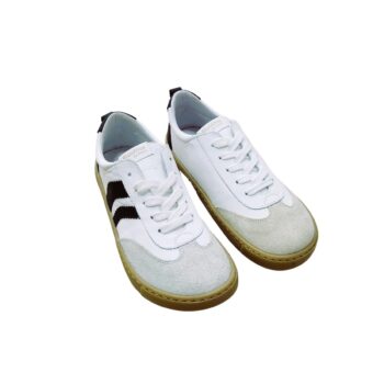 Zapatilla Barefoot DELFIN | Blanditos By Crio´s