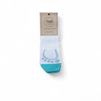 Nim Barefoot Calcetines NIMS MINT (Pack de 2)