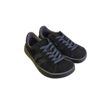 Coqueflex NAYLA 4385 – Zapatilla Barefoot, Fabricada en España, Horma XL