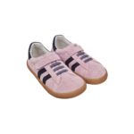 Coqueflex ROLER 4385 – Zapatilla Barefoot Rosa - Fabricada en España