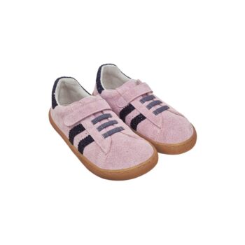 Coqueflex ROLER 4385 – Zapatilla Barefoot Rosa - Fabricada en España