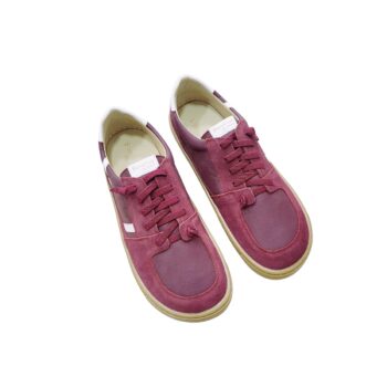 Zapatilla Barefoot SEUL Rioja | Blanditos By Crio´s
