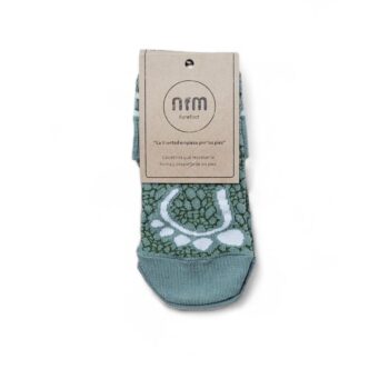 Nim Barefoot Calcetines NIMS CROC