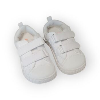 Zapatilla Respetuosa ZEUS – Blanditos by Crio’s