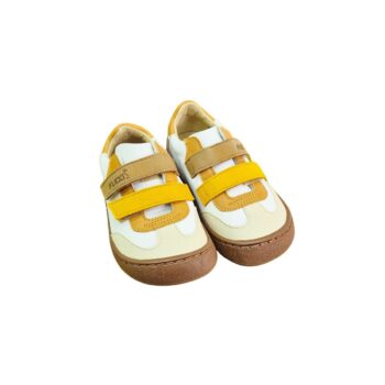 FlexiNens 9022-R Match Salvaje Blanco Mojave