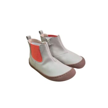 Botines Respetuosos FlexiNens 9055-R Kobe