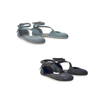 Navega, bailarinas Disco, Lago