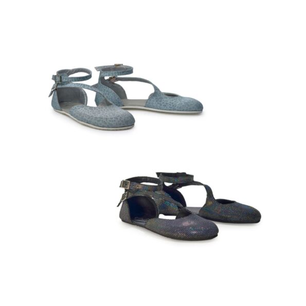 Navega, bailarinas Disco, Lago