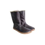 Bota Barefoot Mádison Gris ADAM 15232 - Coqueflex