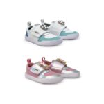 Deportiva Unicornio Rosa y Pelota Menta | Navega