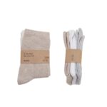 Calcetines barefoot largos Muris