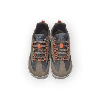 Hi-Tec Figaro Low Up | Zapatilla Transición Respetuosa Impermeable Dri-Tec®