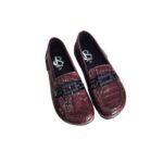 MOKKA Mocasín Barefoot Burdeos | Blandy´s