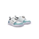 Deportiva Unicornio Rosa y Pelota Menta | Navega