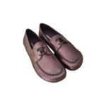 Mocasín Pomez Circon 4383 Coqueflex