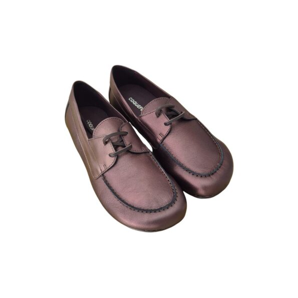 Mocasín Pomez Circon 4383 Coqueflex