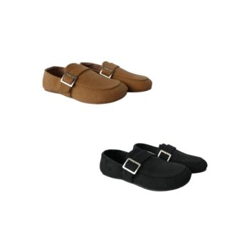 ROOTS Mocaflip – Barefoot, Vegano y Versátil