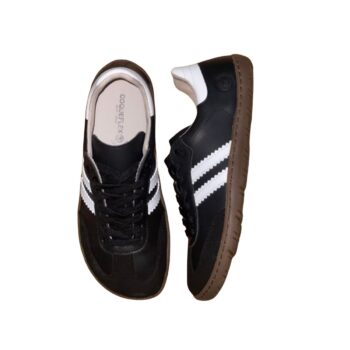 Samba 4379 Negro | Coqueflex