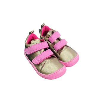 YOYO MetalPink Poppis