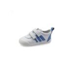 Deportiva Barefoot Blanditos Luna azul