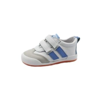 Deportiva Milán azulón Blanditos