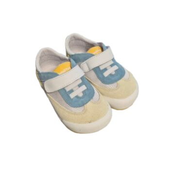 Deportiva Modena amarillo Blanditos