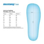 60840-PLITY KAKH-mustang