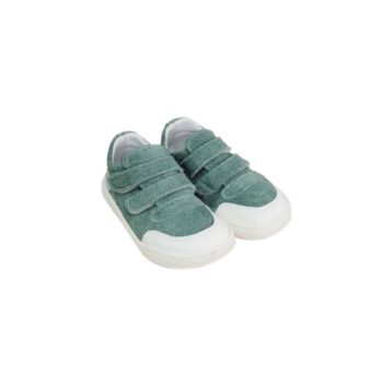 New School Mint Blandy Shoes