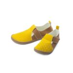 Babylobitos Troquelada 2.0 Mustard