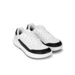 Vaporo - White & Black - Be Lenka