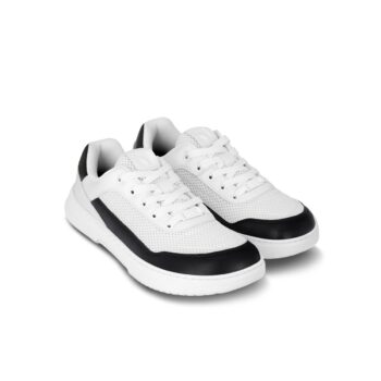 Vaporo - White & Black - Be Lenka