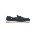 Mocasín Barefoot Pluton Navy Mustang Free 84838