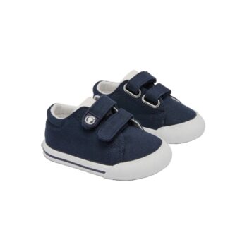 Tecnobaby by Conguitos Lona navy