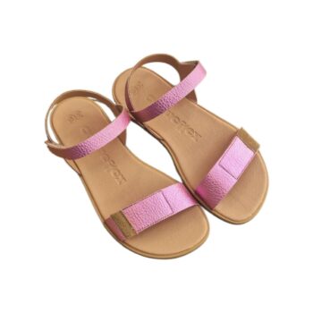 Sandalia 15536 Elephante Rosa Coqueflex